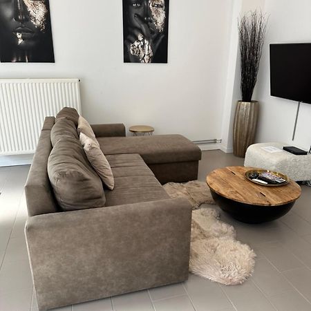 Zwijndrecht Antwerp West Side 아파트 외부 사진