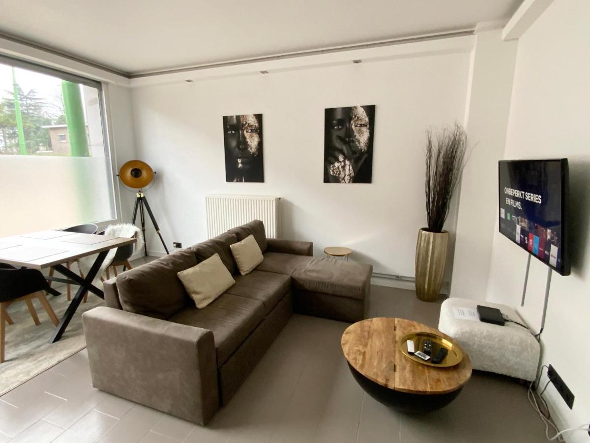 Zwijndrecht Antwerp West Side 아파트 외부 사진