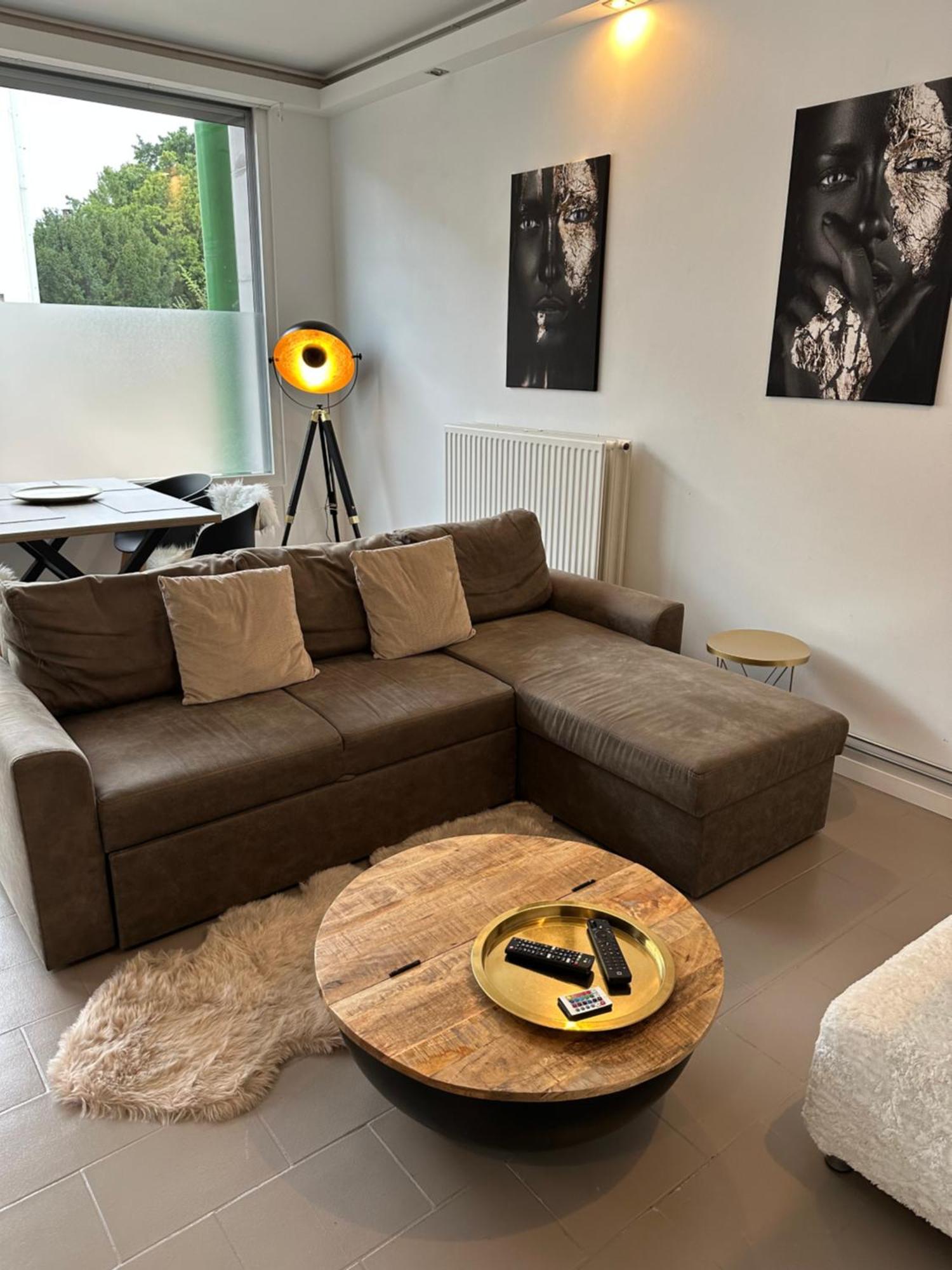 Zwijndrecht Antwerp West Side 아파트 외부 사진