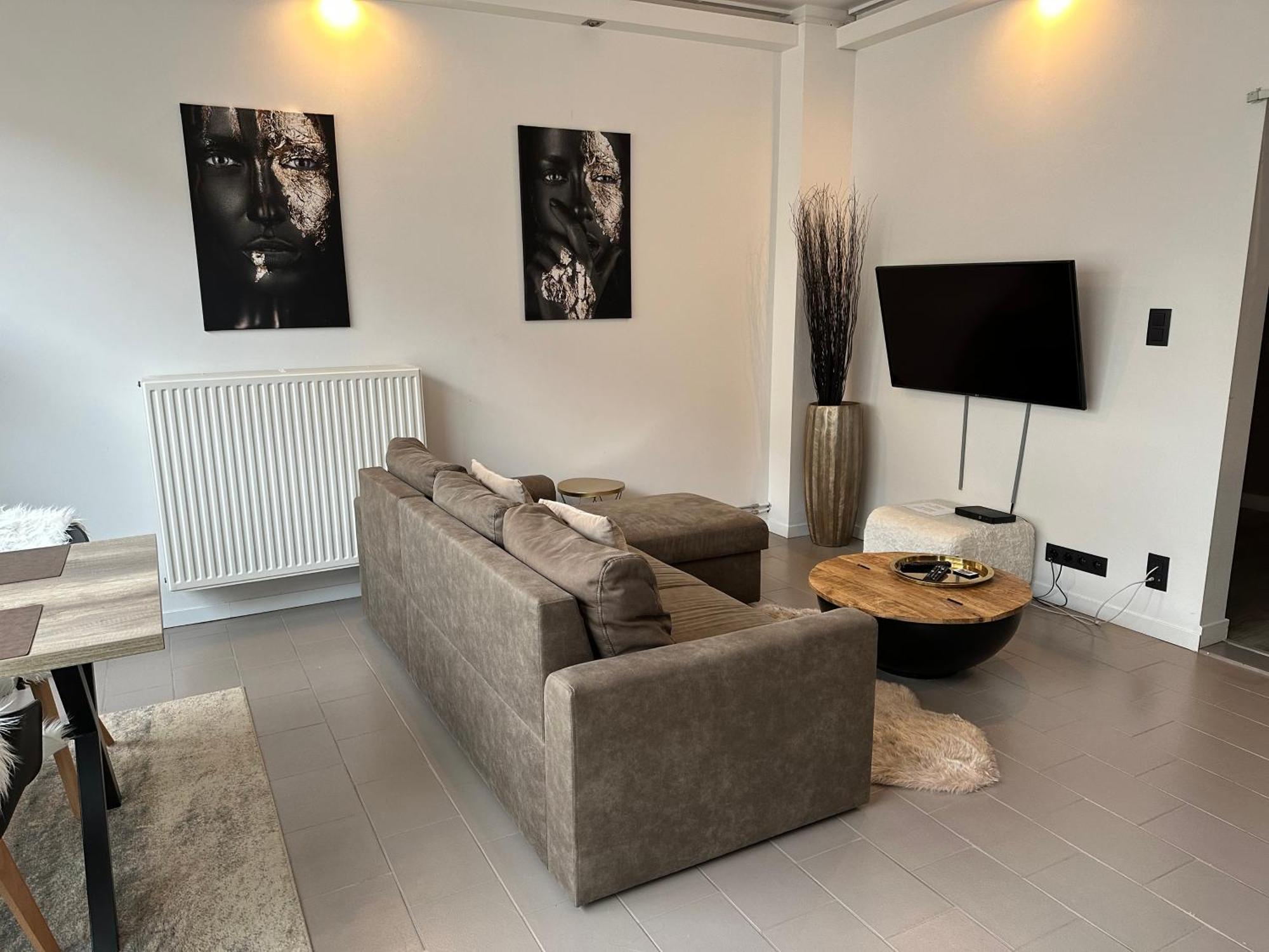 Zwijndrecht Antwerp West Side 아파트 외부 사진