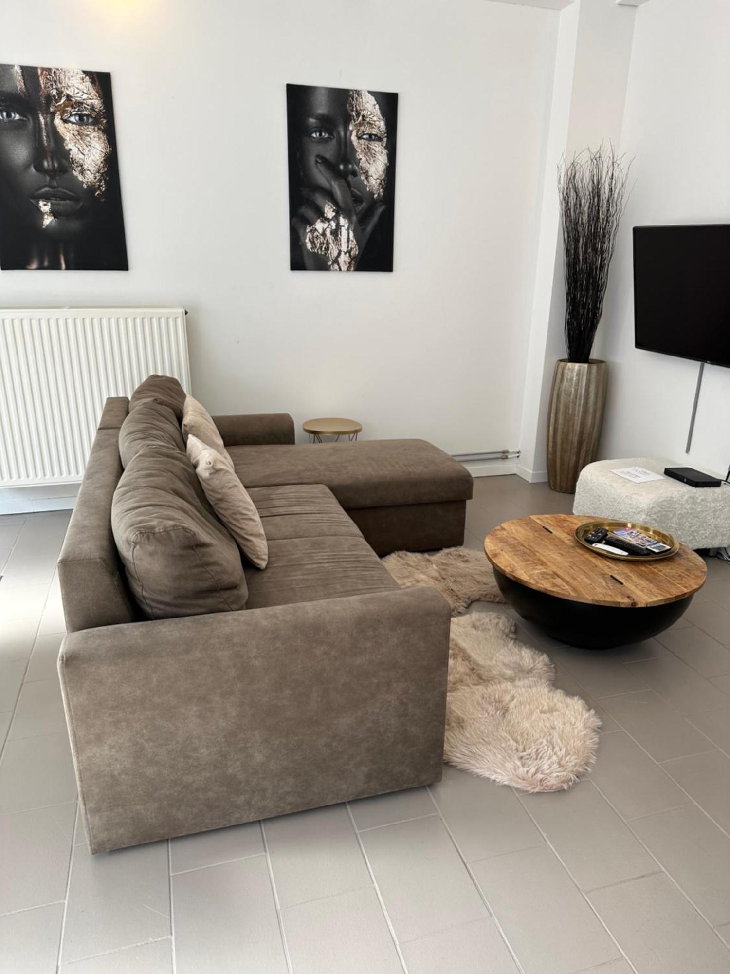 Zwijndrecht Antwerp West Side 아파트 외부 사진