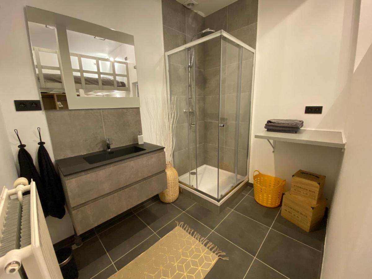 Zwijndrecht Antwerp West Side 아파트 외부 사진