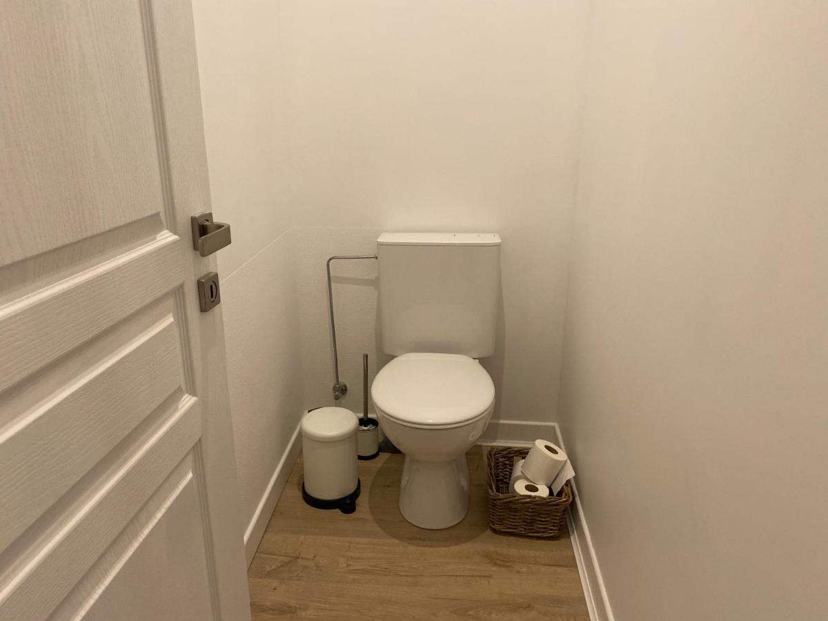Zwijndrecht Antwerp West Side 아파트 외부 사진