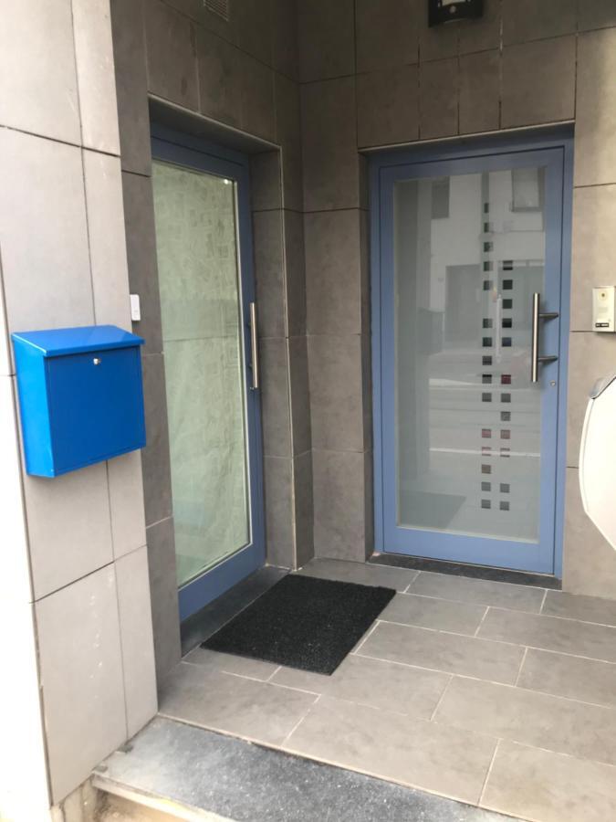 Zwijndrecht Antwerp West Side 아파트 외부 사진